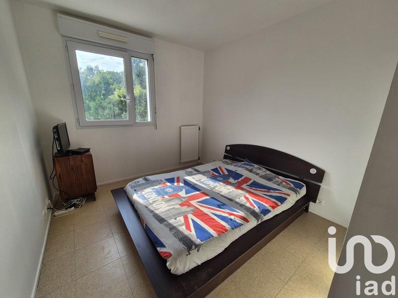 Duplex - 106 m² - 5 pièces