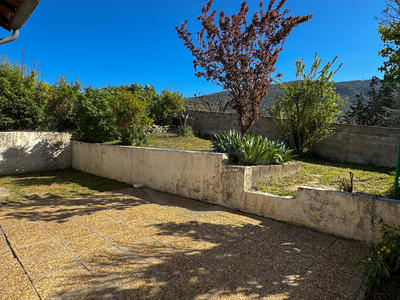 Maison - 89 m² - 5 pièces