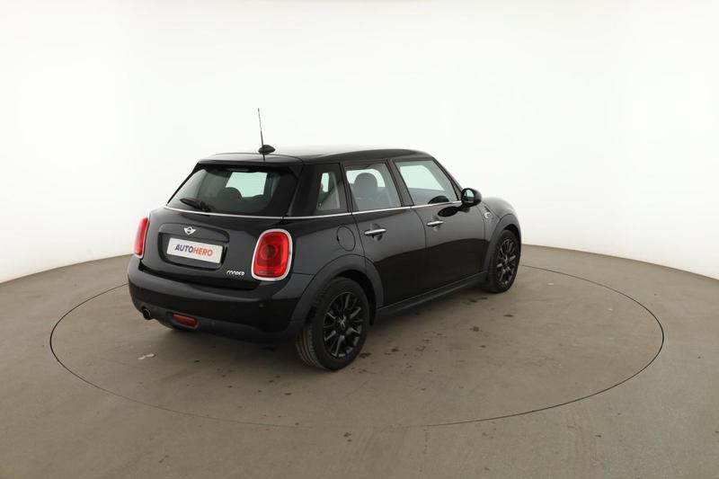 Mini Mini Cooper 5p 136 ch
