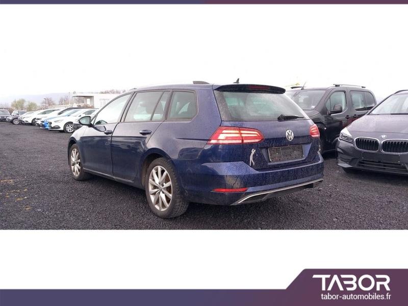 Volkswagen Golf VII Variant 1.5 Tsi 150 Join