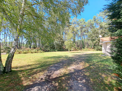 Maison - 98 m² - 6 pièces