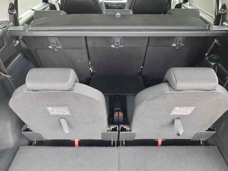 Citroën Grand C4 SpaceTourer 1.5 BlueHDi 130 ch s&amp;S Business + E6.d