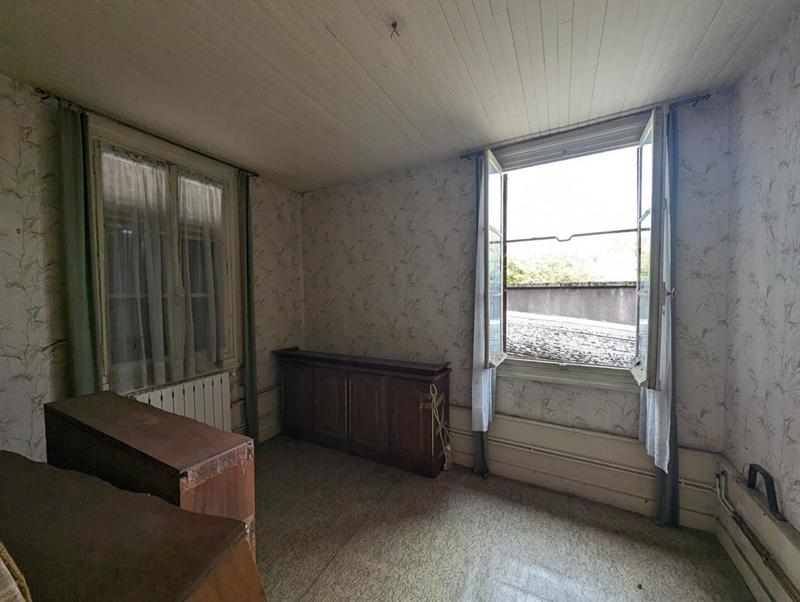 Maison de ville - 144 m² - 5 pièces