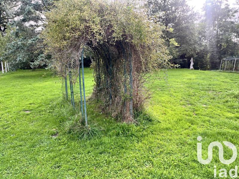 Maison de campagne - 91 m² - 5 pièces