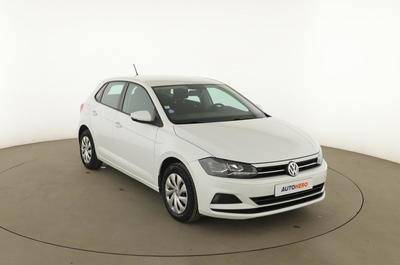 Volkswagen Polo 1.0 Tsi 95 ch