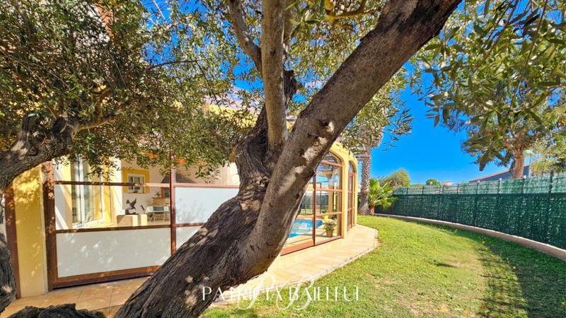 Maison - 165 m² - 7 pièces