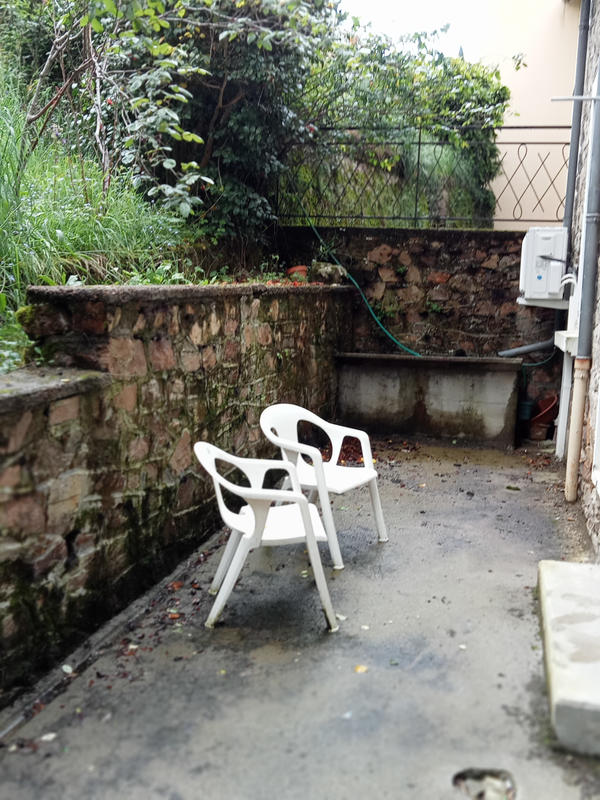 Maison - 116 m² - 6 pièces