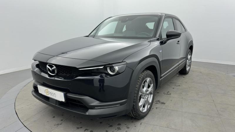 Mazda Mx-30 2022 e-Skyactiv 145 ch Exclusive-Line