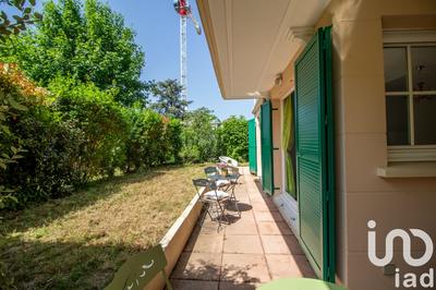 Appartement - 77 m² - 4 pièces