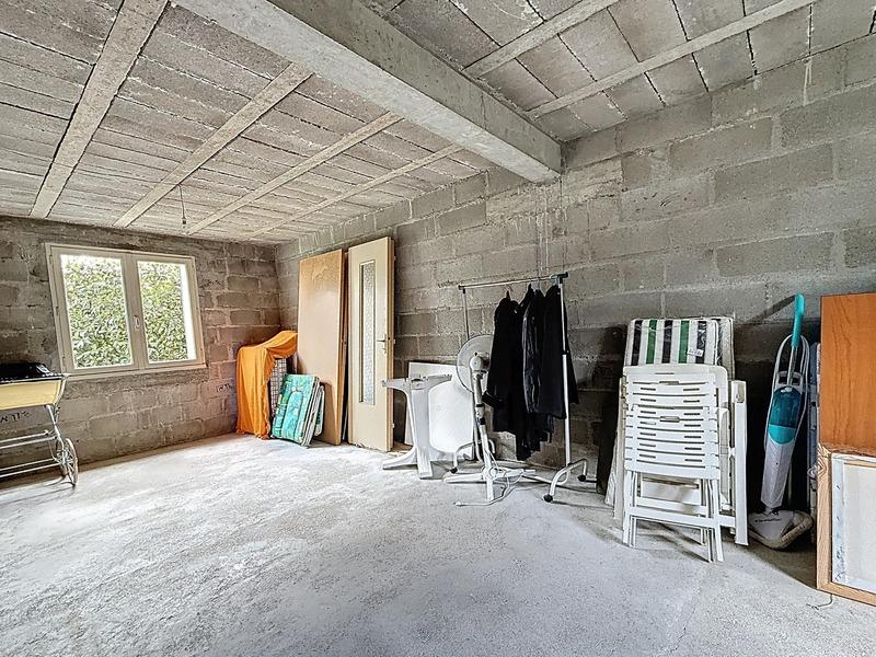 Maison - 96 m² - 4 pièces