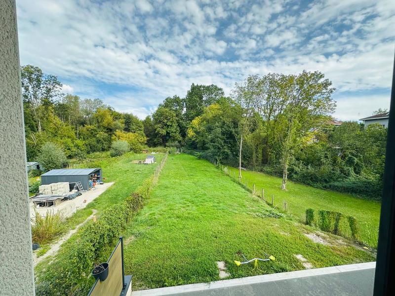 Maison - 119 m² - 6 pièces