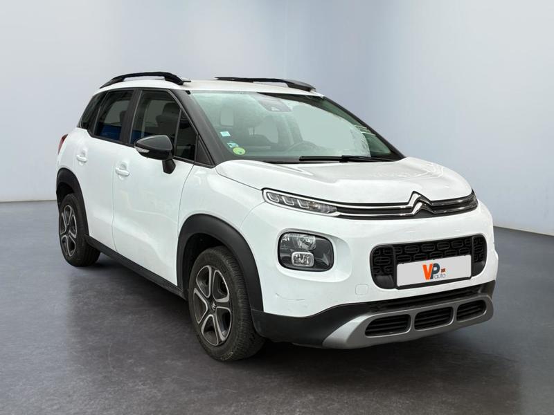 Citroën C3 Aircross Business BlueHDi 120 s&amp;S Eat6 Feel