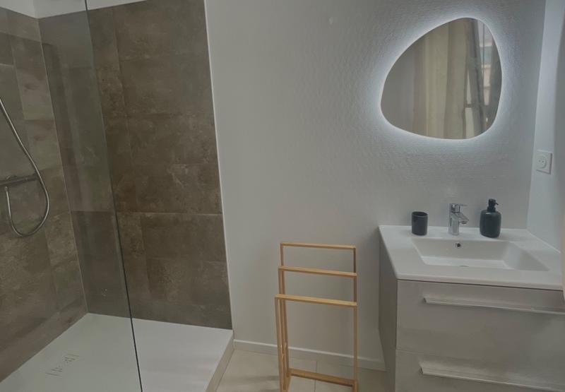 Appartement - 53 m² - 2 pièces