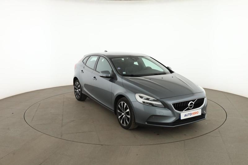Volvo V40 1.5 T2 Signature Edition Geartronic 6 122 ch