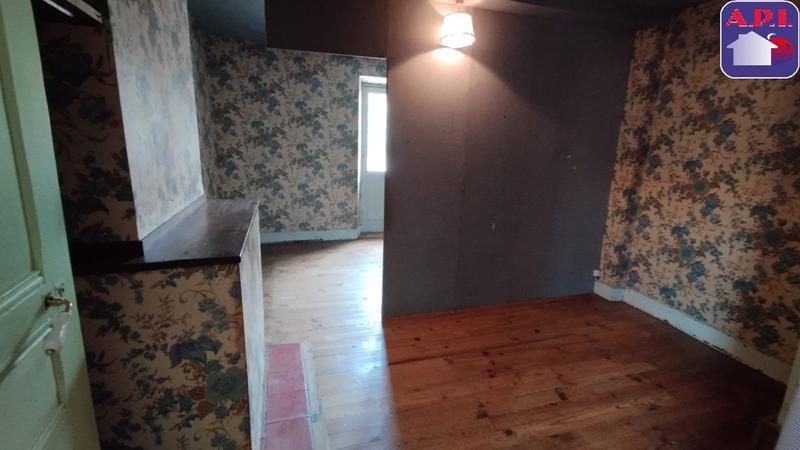 Maison - 75 m² - 3 pièces