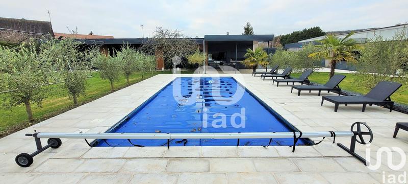 Local commercial - 565 m²