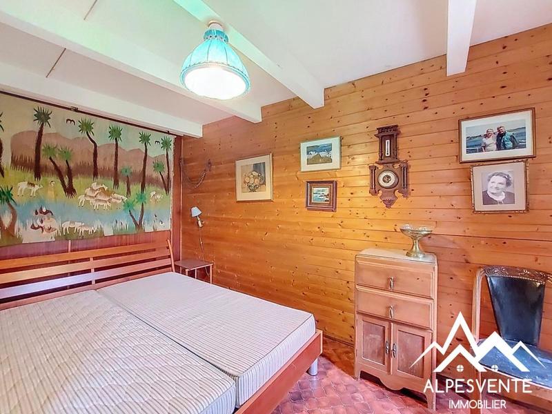 Ferme - 93 m² - 8 pièces