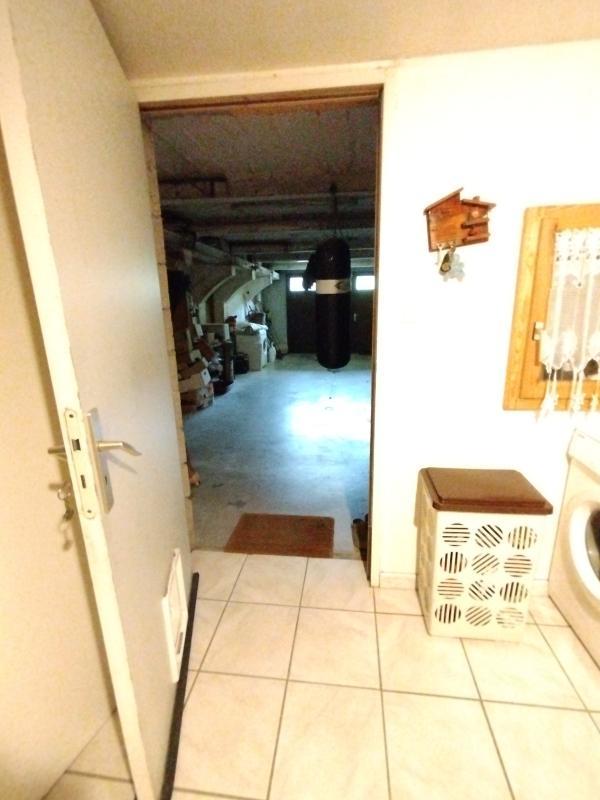 Corps de ferme - 262 m² - 1 pièce