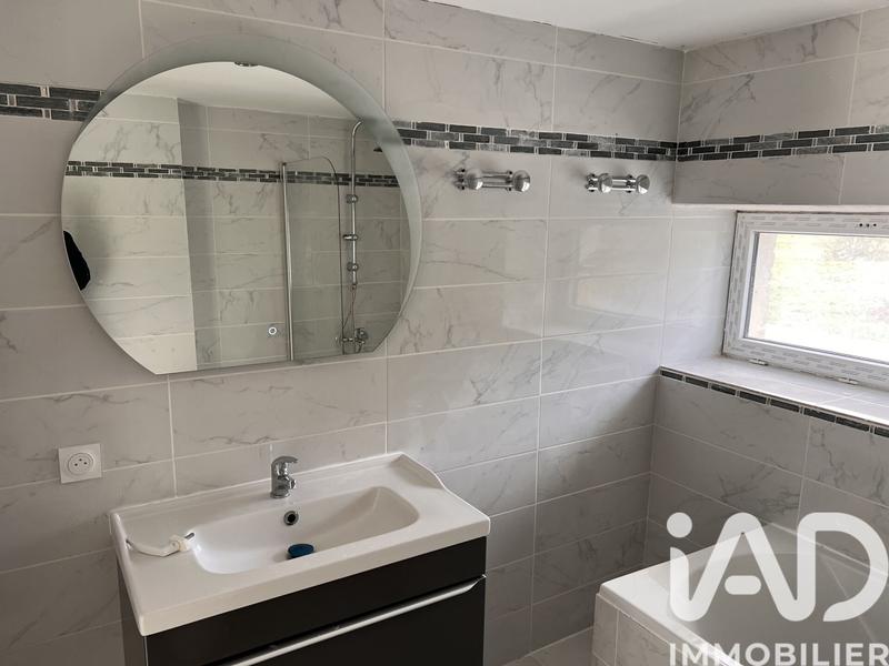 Maison de village - 153 m² - 5 pièces