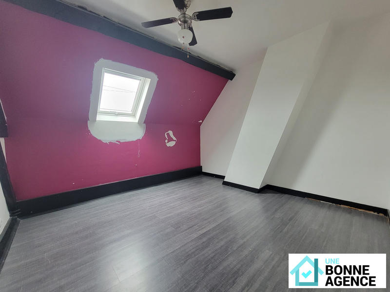 Maison traditionnelle - 133 m² - 7 pièces