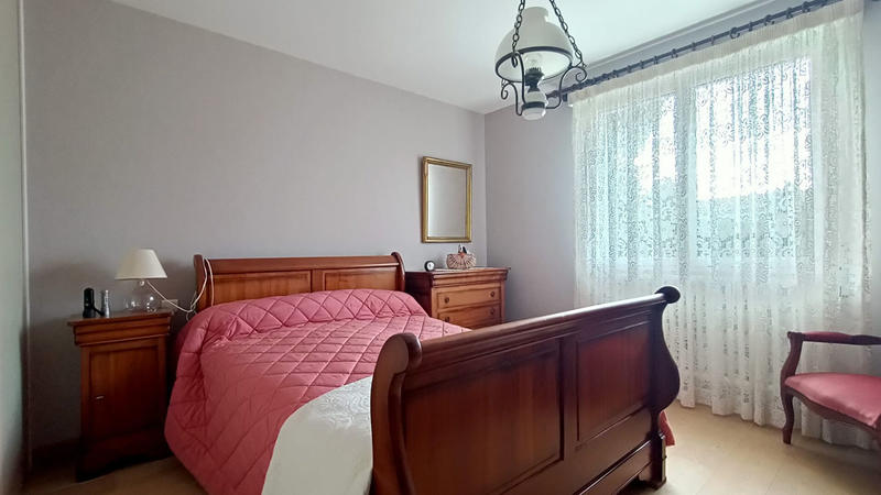 Maison - 172 m² - 7 pièces