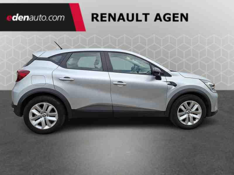 Renault Captur TCe 100 Gpl - 21 Business