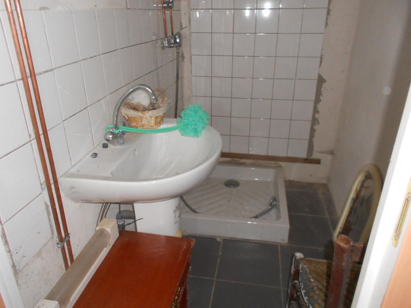 Maison - 111 m² - 4 pièces