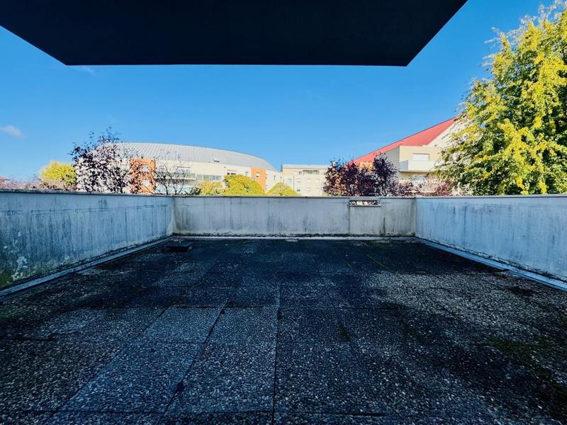 Appartement - 74 m² - 3 pièces