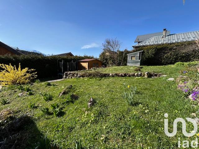 Appartement - 109 m² - 4 pièces