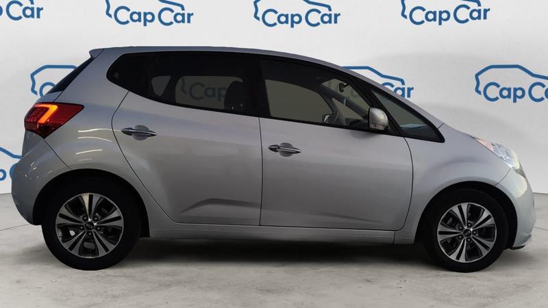 Kia Venga 1.6 125ch Isg Premium