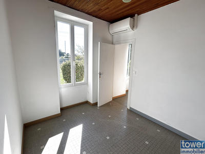 Maison de village - 62 m² - 4 pièces