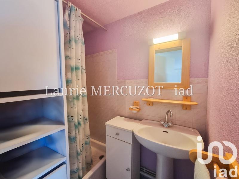 Appartement - 32 m² - 2 pièces