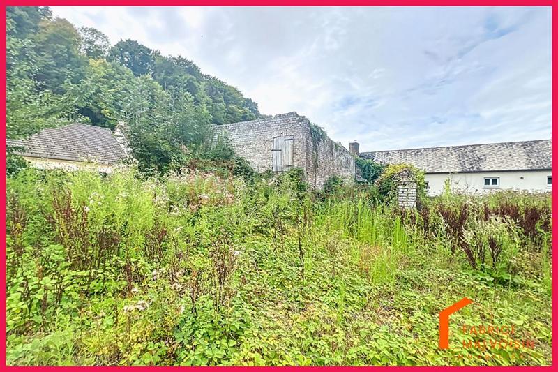 Maison - 85 m² - 3 pièces