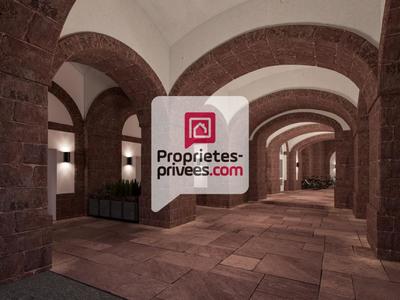 Appartement - 45 m² - 1 pièce