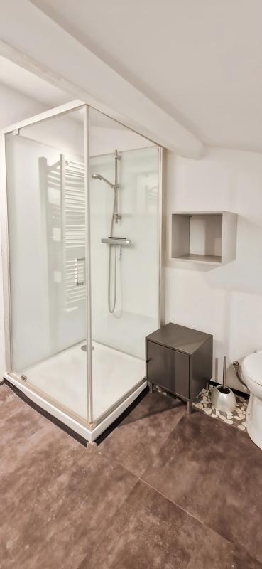 Appartement - 89 m² - 4 pièces