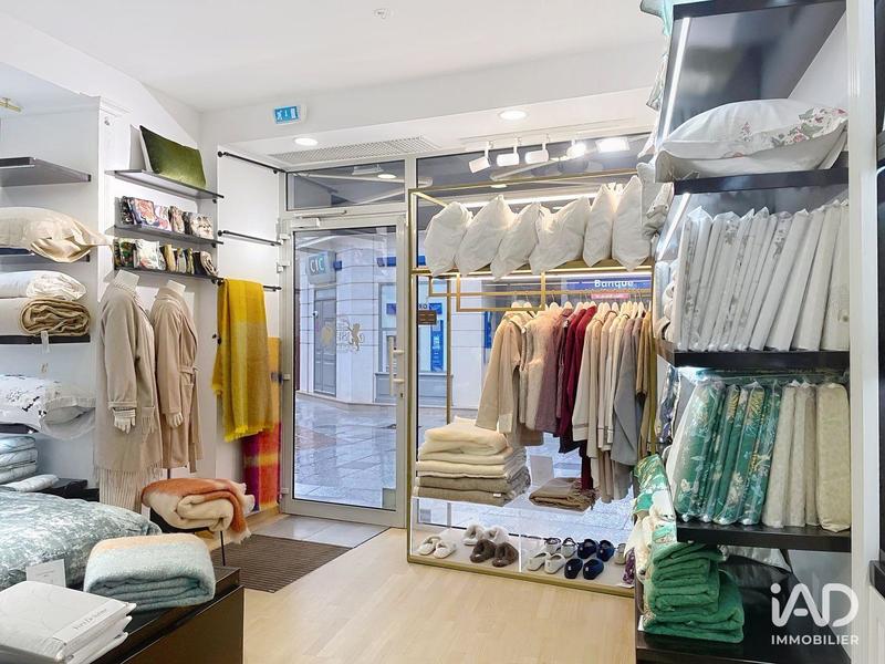 Local commercial - 38 m²