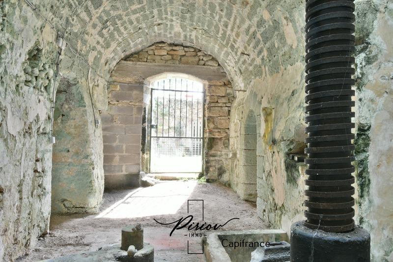 Propriété - 129 m² - 8 pièces