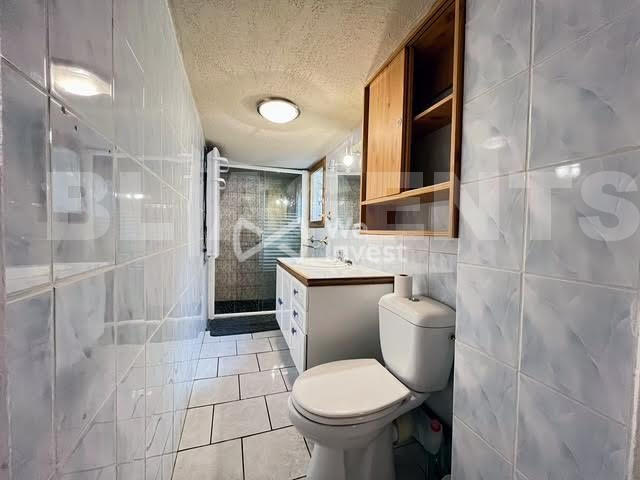 Maison ancienne - 62 m² - 2 pièces