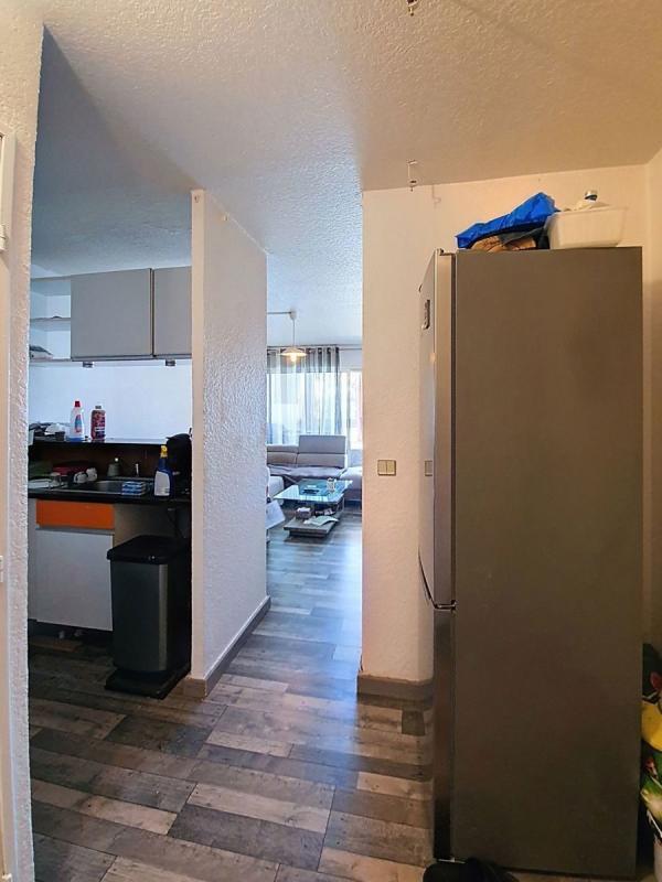 Appartement - 26 m² - 1 pièce