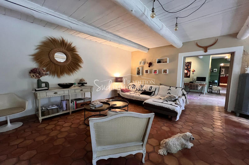 Maison - 250 m² - 8 pièces