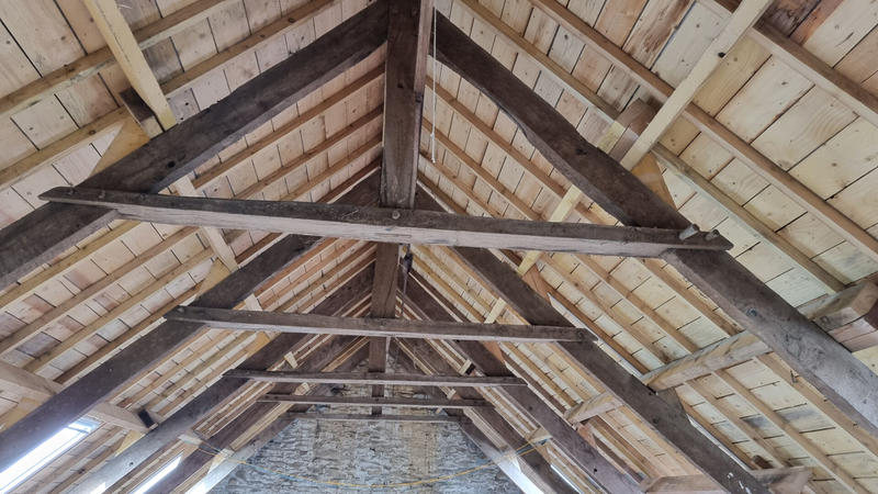 Maison - 190 m² - 10 pièces