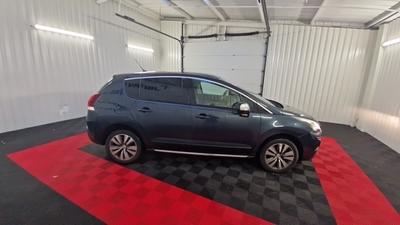 Peugeot 3008 1.6 Thp 165 s&amp;S Eat6 Allure