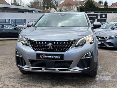 Peugeot 3008 II 1.2 Puretech 130 Allure