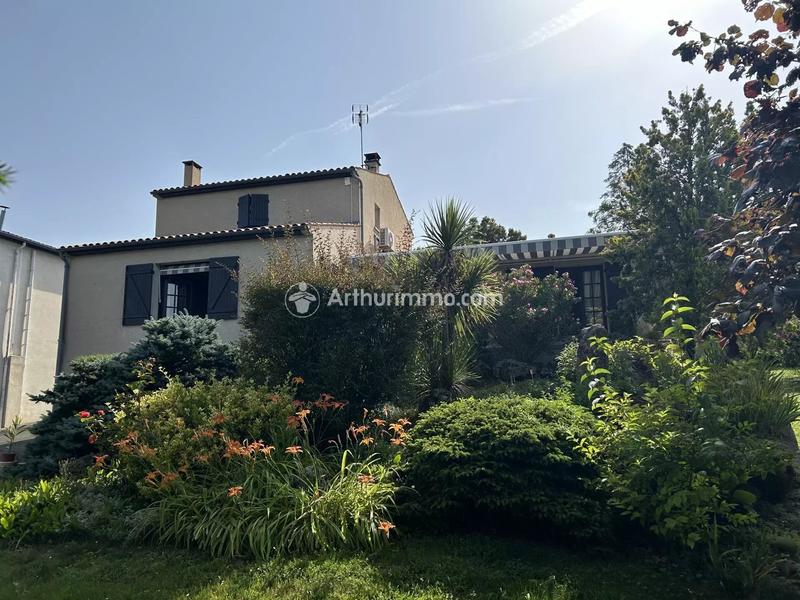 Maison - 142 m² - 6 pièces