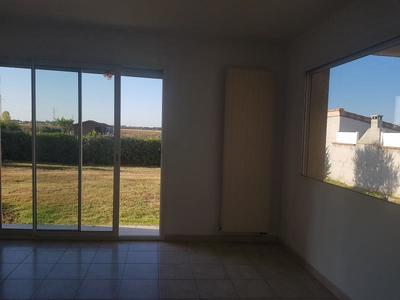 Villa - 107 m² - 5 pièces