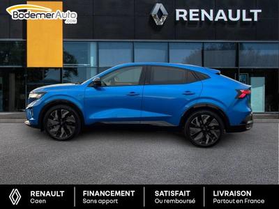 Renault Rafale E-Tech full hybrid 200 esprit Alpine