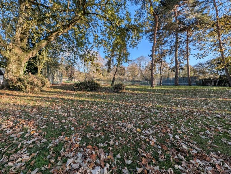 Maison - 180 m² - 6 pièces