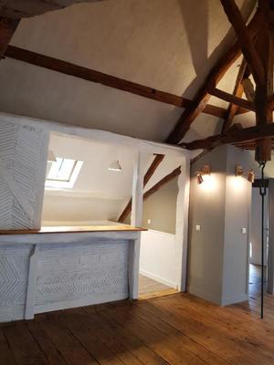 Immeuble - 338 m² - 13 pièces