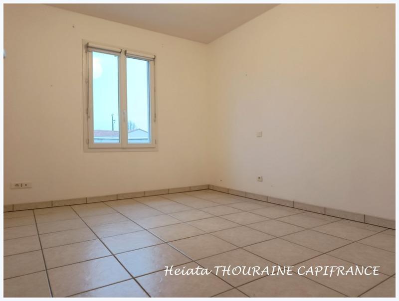Maison - 116 m² - 6 pièces