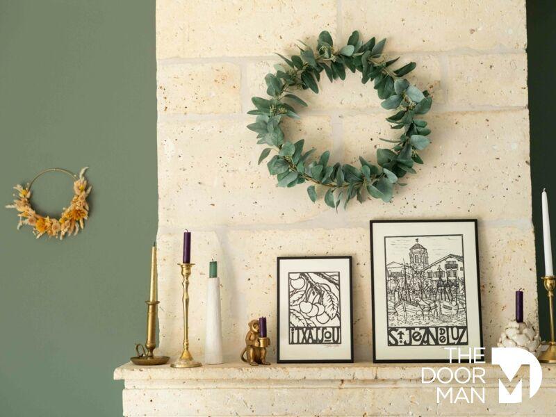 Maison - 264 m² - 10 pièces